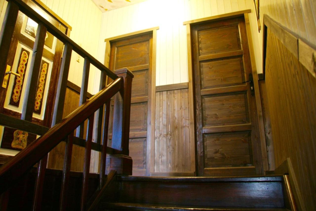Villa Sunshine / Slunecna Vila Krásná Lípa Kültér fotó