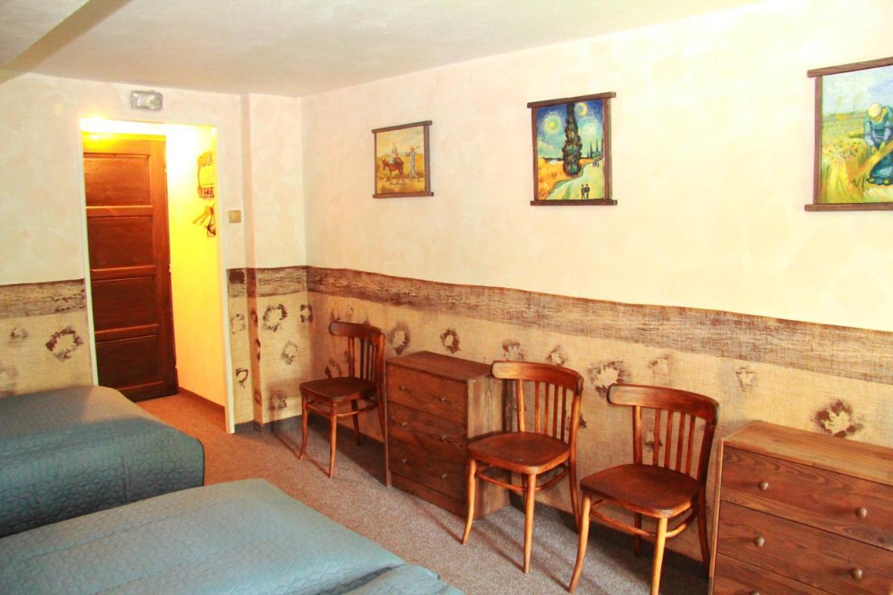 Villa Sunshine / Slunecna Vila Krásná Lípa Kültér fotó